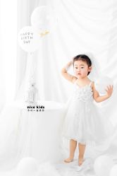 -NICE KIDS 奈时儿童摄影