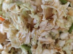 -青岛锅贴(四流中路店)