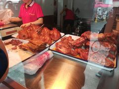 -鸡打鸣熏鸡系列(总店)