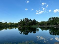 -承德避暑山庄景区