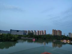 -青枫公园