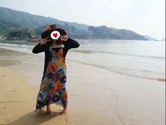 -大京沙滩