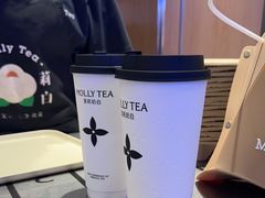 -茉莉奶白(广州动漫星城店)
