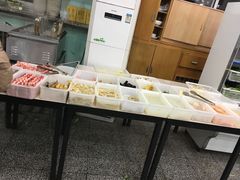 自助取餐区-北大佟园(北京大学店)
