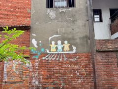 -剥皮寮历史街区