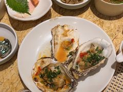 -雍和会海鲜姿造自助(湖东路店)