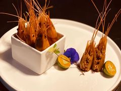 -木守西溪溪隐餐厅