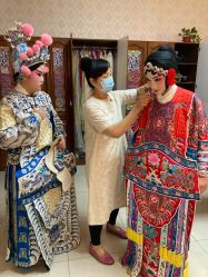 -梨园天地京剧摄影(玲珑天地店)