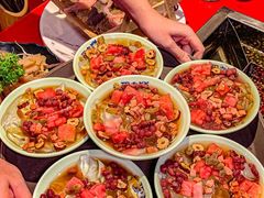 -巴九门老火锅(来福士打望店)