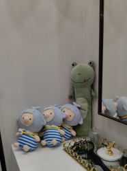 -加减美医美连锁品牌