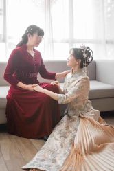 -HANSA韩纱婚纱礼服·龙凤褂·西装设计师集合店