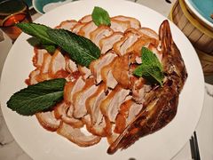 -雀蓝川菜(滨湖万象汇店)