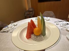 -名轩·中餐厅(南京玄武湖假日酒店)