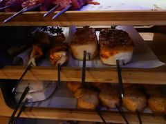 -很久以前羊肉串(大华三路店)