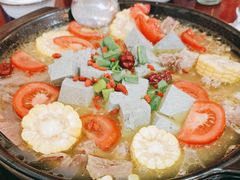 -花水湾红太阳牛肉汤锅