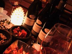 -广州柏悦酒店·悦吧·顶楼露天酒吧
