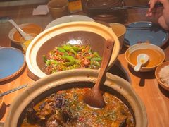 -吃饭皇帝大(长宁龙之梦店)