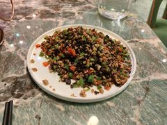 黑三剁-浩海火烧云傣家菜(京广店)