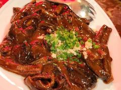 响油鳝糊-上海老站(徐家汇店)