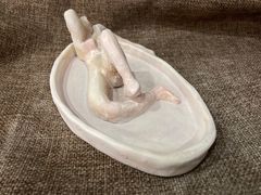 -馆陶手作坊DIY·陶艺·石塑粘土·石膏娃娃(车陂店)