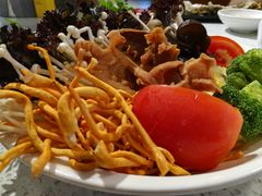 -八珍玉食鸡煲·打边炉(印象城店)