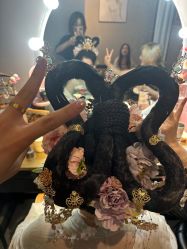 -盘子女人坊古装写真摄影(天津总店)