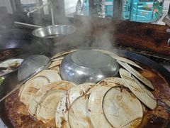 -杭嘉湖咬强羊肉面馆(永兴路总店)