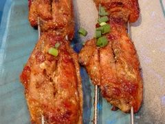 -千岛蚝高压锅生蚝·人参火锅(白云万达店)