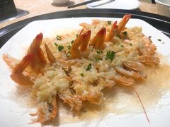 -海大大蒸汽海鲜餐厅·粤菜·特色小炒(欢乐颂店)