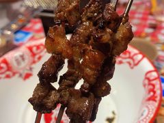 -生火火·小炉子炭烤(金楠天街总店)