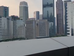 -Mercato莫卡多露台餐厅与酒吧(K11店)