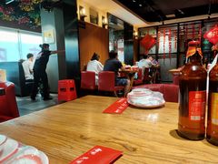 大堂-永红源·啤酒烧烤海鲜大排档(台柳路店)