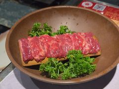 -一绪に寿喜烧自助(世茂广场店)
