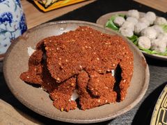 -味舵主重庆火锅(邓尉路店)