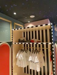 -meland club亲子乐园•派对•研学(昆山万象汇店)
