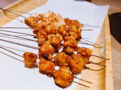 -街角等你.大连海鲜烧烤(西安路店)