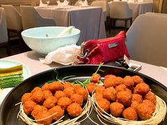 -宏达宴老菜馆(群力第四大道店)