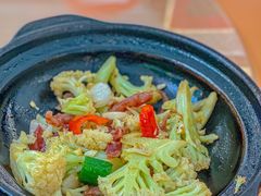 -大头唛·啫鸡煲.粤菜.专门店(289艺术园区店)
