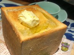 -绿茶餐厅(布吉万象汇店)