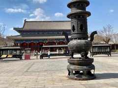 -天津妈祖文化园