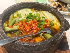 -虎哥私房菜(馒头山店)