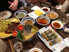 -平成屋·午肴夜酒(四川北路店)