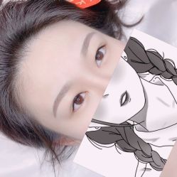 -MIVI半永久纹眉绣眉