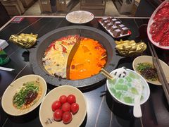 -蜀大侠火锅(四川北路店)