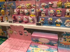 -泡泡玛特POPMART(万达店)