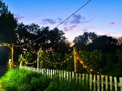 -安德鲁户外烧烤帐篷营地(马泉营店)