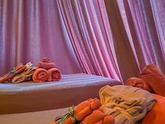 -泰适SPA馆丨精油·按摩·足道(后海地铁口店)
