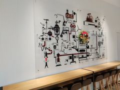 -Tims天好咖啡(莘庄龙之梦店)