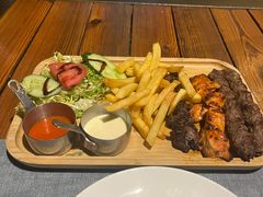 -ALAMEEN阿拉伯餐厅(三里屯店)