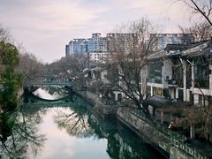 -小河直街历史文化街区
